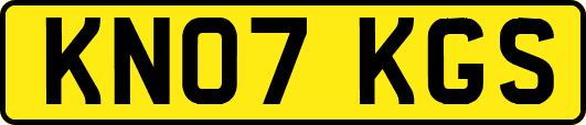 KN07KGS