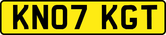 KN07KGT