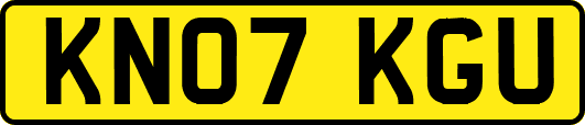 KN07KGU