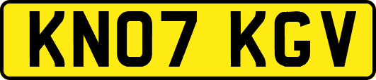KN07KGV
