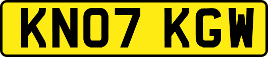 KN07KGW