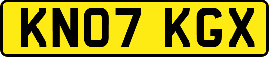KN07KGX