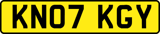 KN07KGY