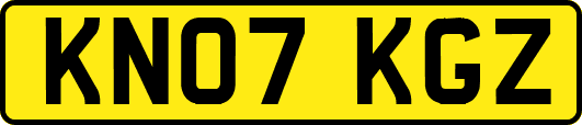 KN07KGZ