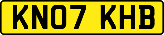 KN07KHB