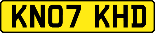 KN07KHD