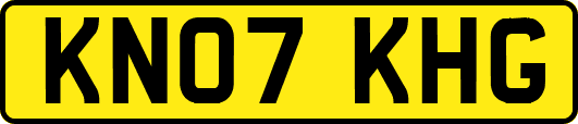 KN07KHG