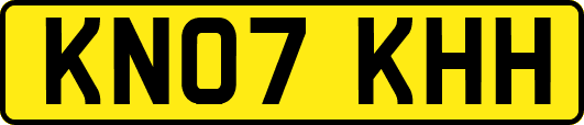 KN07KHH