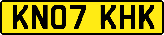 KN07KHK