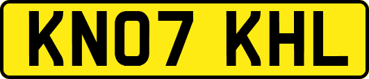 KN07KHL