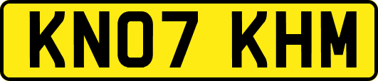 KN07KHM