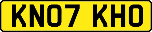 KN07KHO