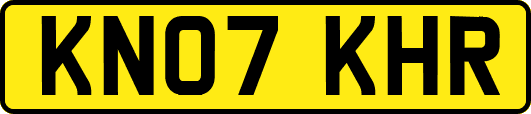 KN07KHR