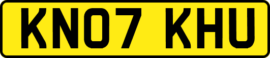 KN07KHU
