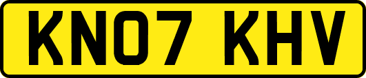 KN07KHV