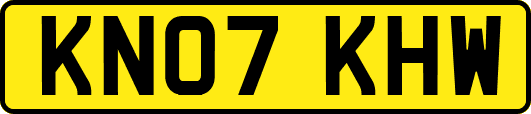 KN07KHW