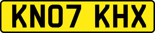 KN07KHX