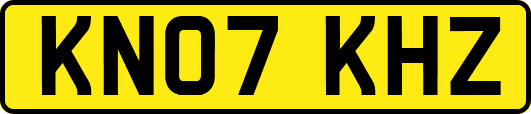 KN07KHZ