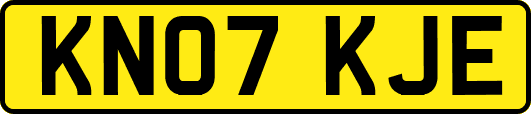 KN07KJE