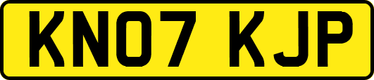 KN07KJP