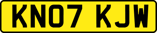 KN07KJW