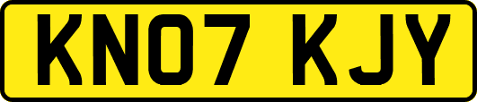 KN07KJY