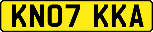 KN07KKA