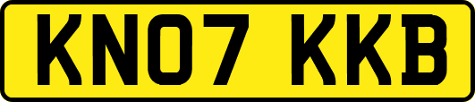 KN07KKB
