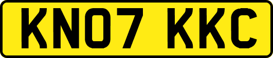 KN07KKC