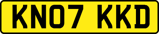 KN07KKD