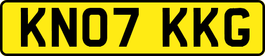 KN07KKG