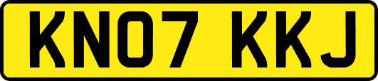 KN07KKJ