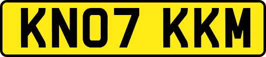 KN07KKM