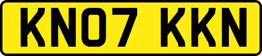 KN07KKN