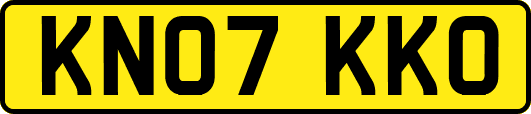 KN07KKO