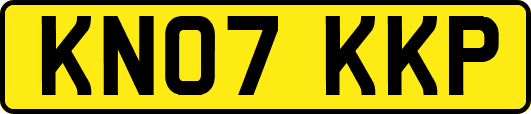 KN07KKP
