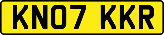 KN07KKR