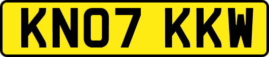 KN07KKW