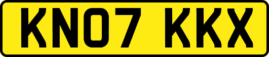 KN07KKX