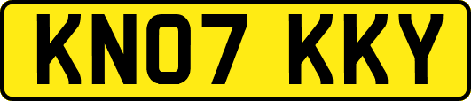 KN07KKY