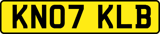 KN07KLB