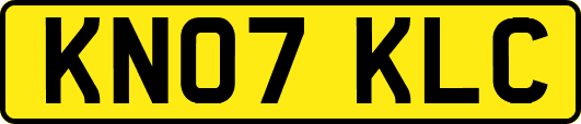 KN07KLC