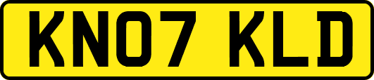 KN07KLD