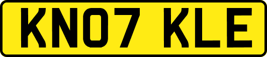 KN07KLE