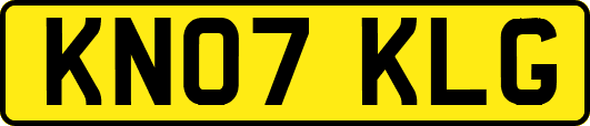 KN07KLG