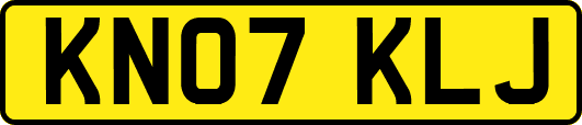 KN07KLJ