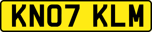 KN07KLM