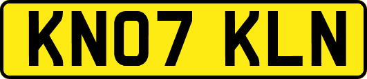 KN07KLN