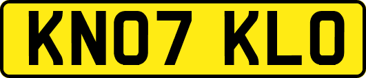 KN07KLO