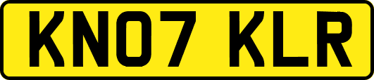 KN07KLR